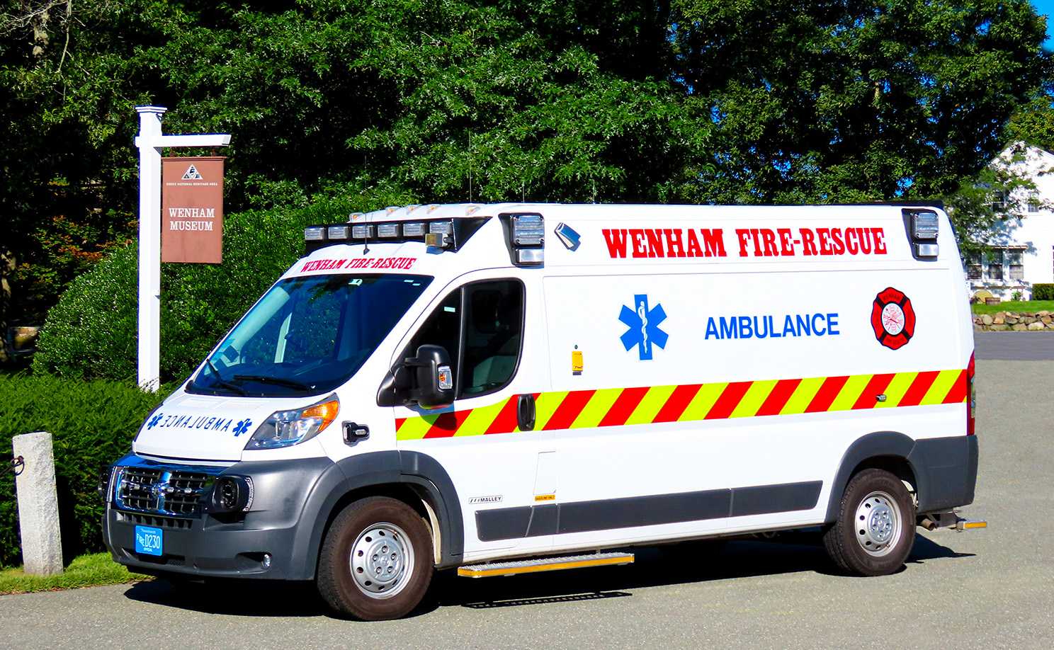Wenham Fire Department Firefighting Wiki Fandom